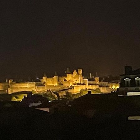 شقة Le Jaffa Vue Sur La Cite قرقشونه المظهر الخارجي الصورة
